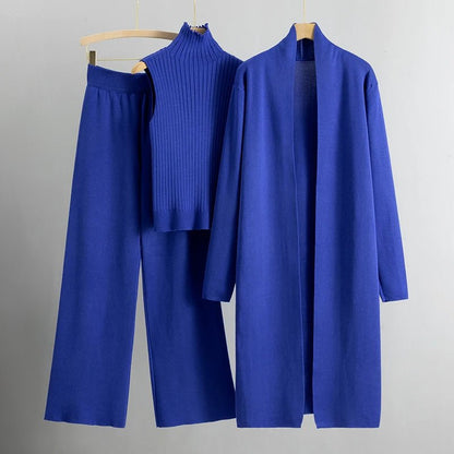 Elegant 3 Piece Set