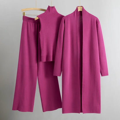 Elegant 3 Piece Set