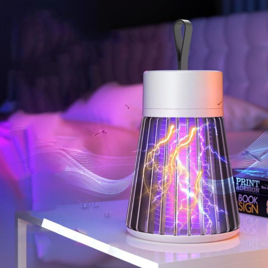 Electric Insect Mosquito Lamp - Vonnera