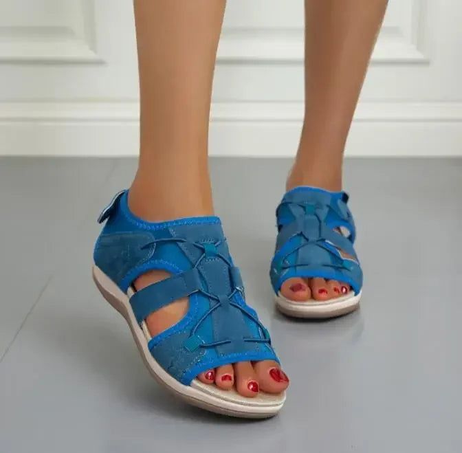 Kelly Women's Sport Sandals Comfortable