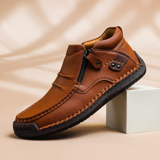 Men's Langford Classic Leather Shoes
