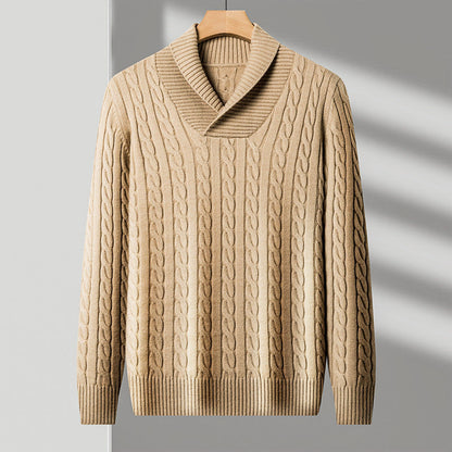 Bradford Knit Sweater