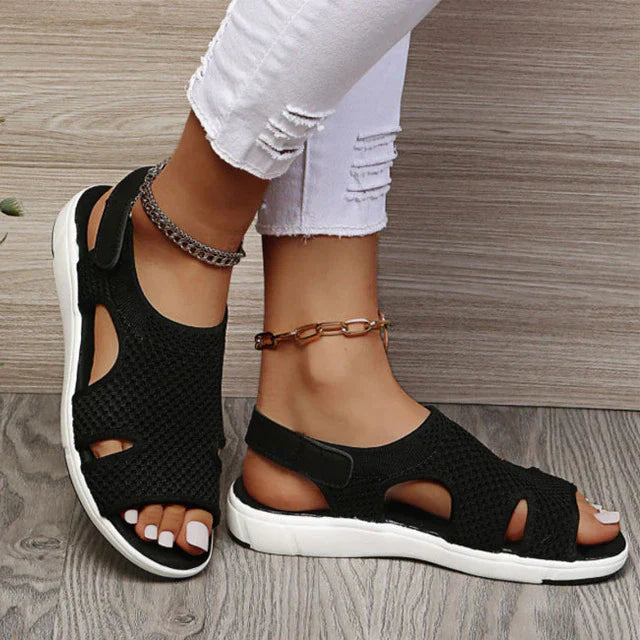 Women's Comfort Open Toe Sandals - Vonnera