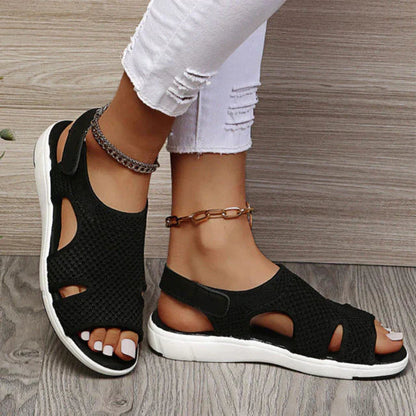 Women's Comfort Open Toe Sandals - Vonnera