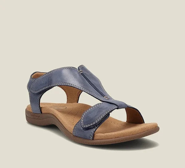 Leslie Women's Orthopedic Sandals - VibreMode