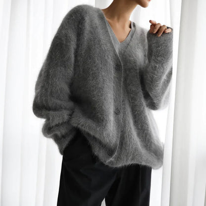 Women's Elysian Cardigan - Vonnera
