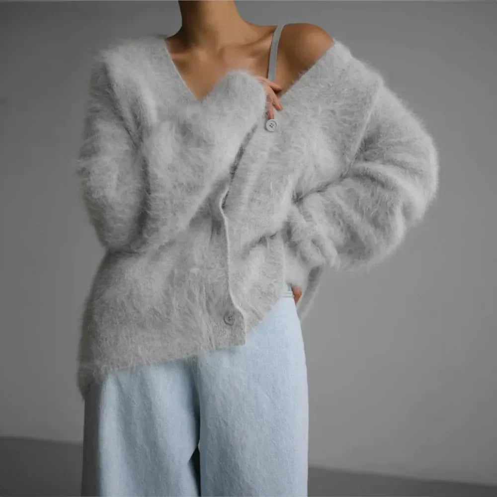 Women's Elysian Cardigan