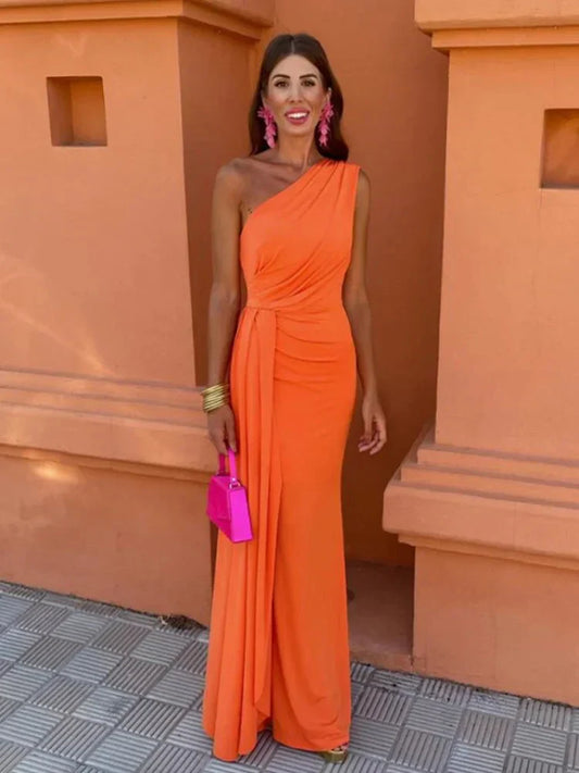 Dove | Women's Wedding Guest Dress