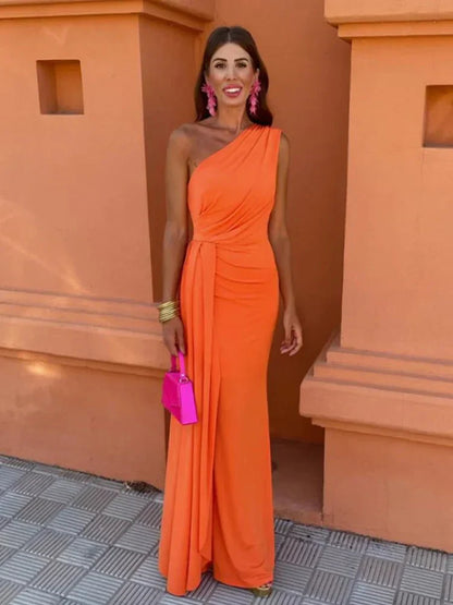 Women's Wedding Guest Dress - Vonnera