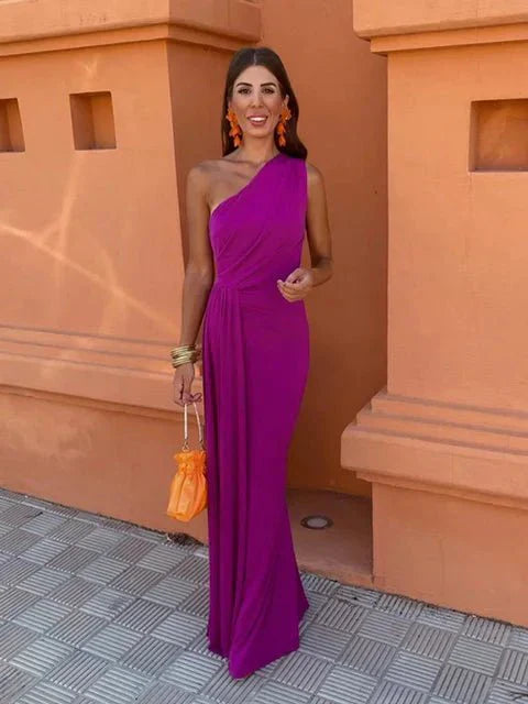Women's Wedding Guest Dress