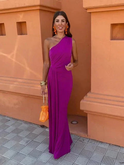 Women's Wedding Guest Dress