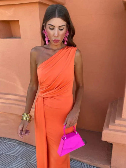 Women's Wedding Guest Dress