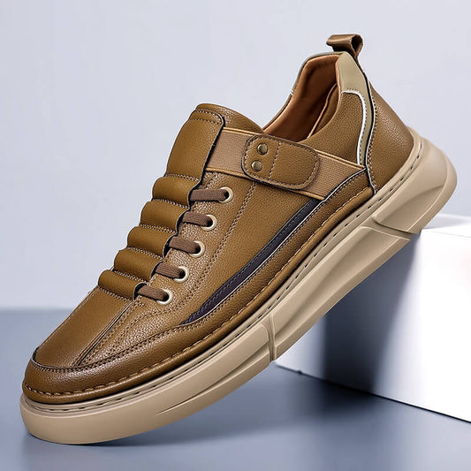 Men's Hamilton Leather Shoes