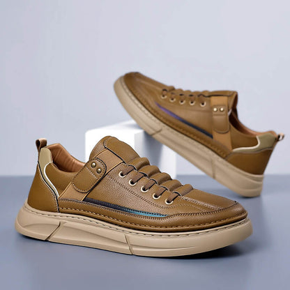 Men's Hamilton Leather Shoes