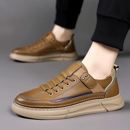 Men's Hamilton Leather Shoes