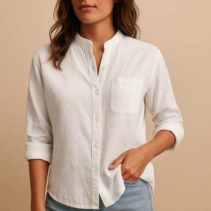 Women's Classic Lightweight Shirt - Vonnera