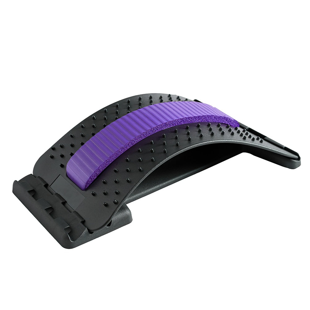 Vonnera Orthopedic Back Stretcher Device