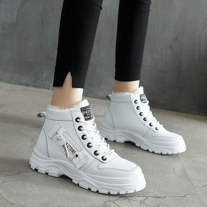 Women's Comfort Boots