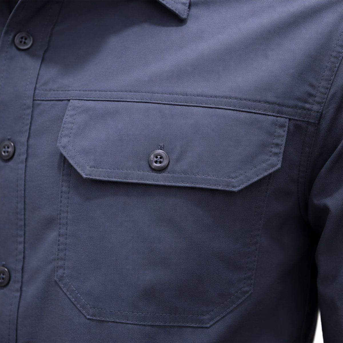 Men's Tactical Shirt Quick Dry Breathable