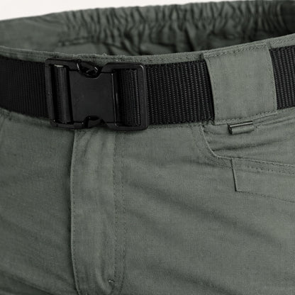 Men's Tactical Cargo Shorts Lightweight Utility