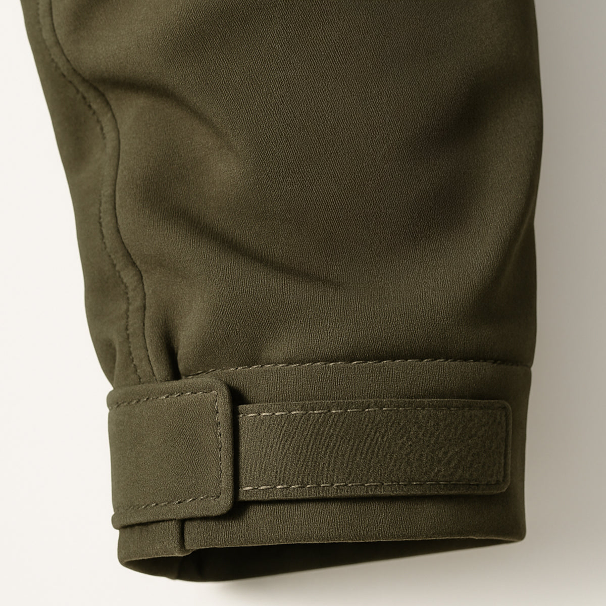 Falkirk Men's Waterproof Tactical Jacket With Hood