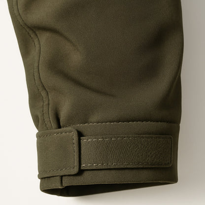 Falkirk Men's Waterproof Tactical Jacket With Hood