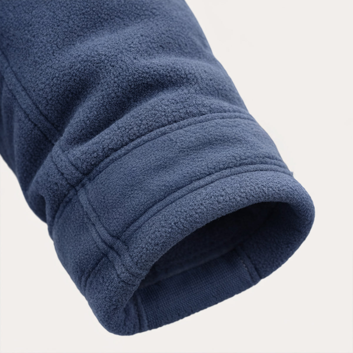 Moray Men's Fleece Hooded Tactical Jacket