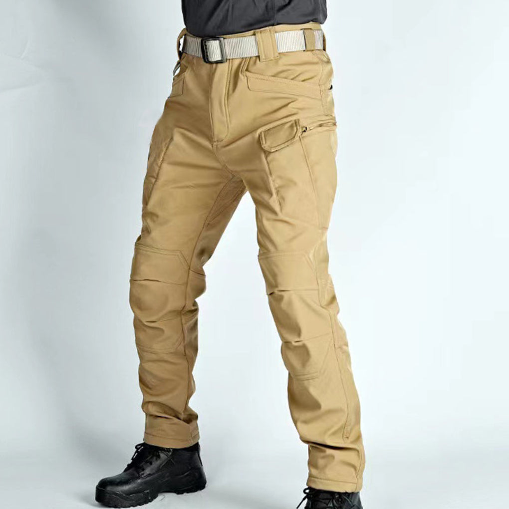 Men's Hiking Pants Waterproof Outdoor