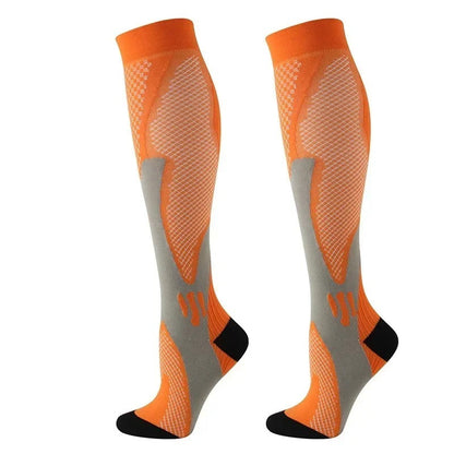 Medical Compression Stockings Everyday Comfort Support - Vonnera