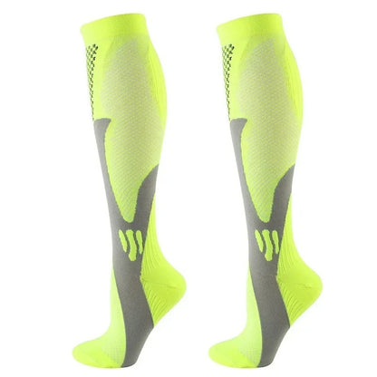 Supportive Medical Compression Stockings Everyday Comfort Relief
