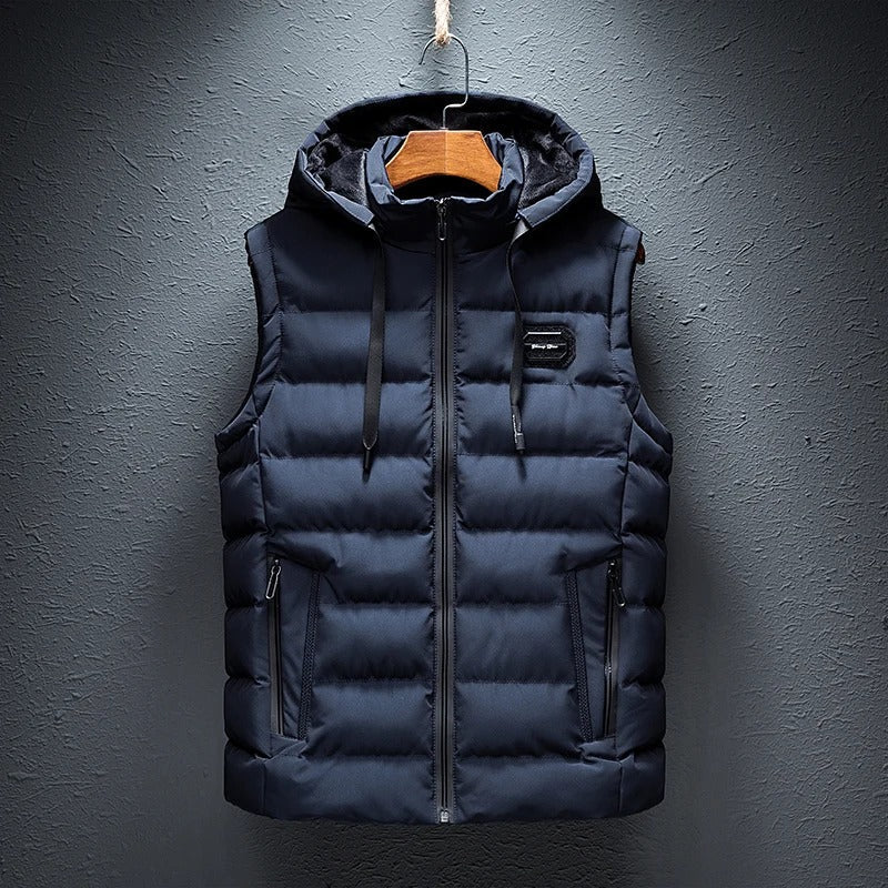 Women's Vest - Vonnera