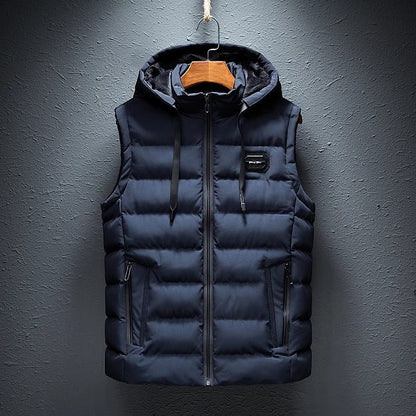 Women's Vest - Vonnera