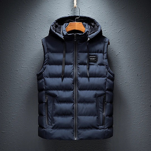 Women's Vest - Vonnera