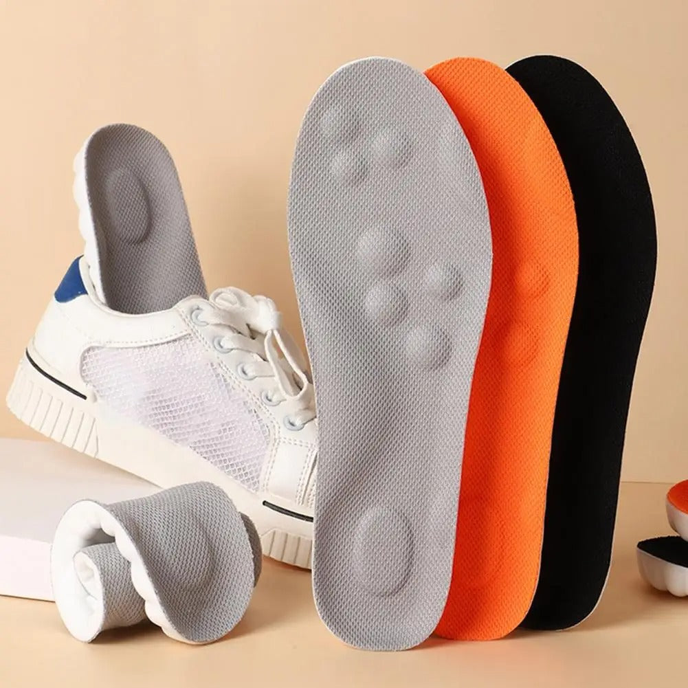 Adjustable Orthotic Arch Support Insole - Vonnera