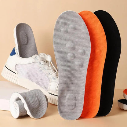 Adjustable Orthotic Arch Support Insole - Vonnera