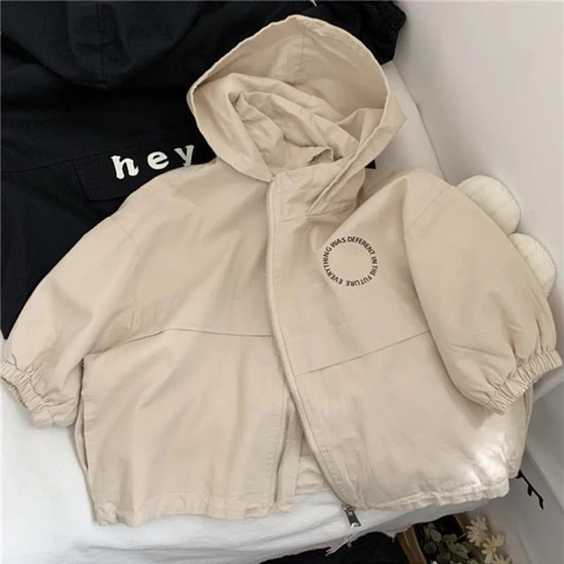 Pavel Kids Winter Coat