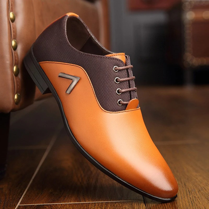 Men's Italian Dress Shoes