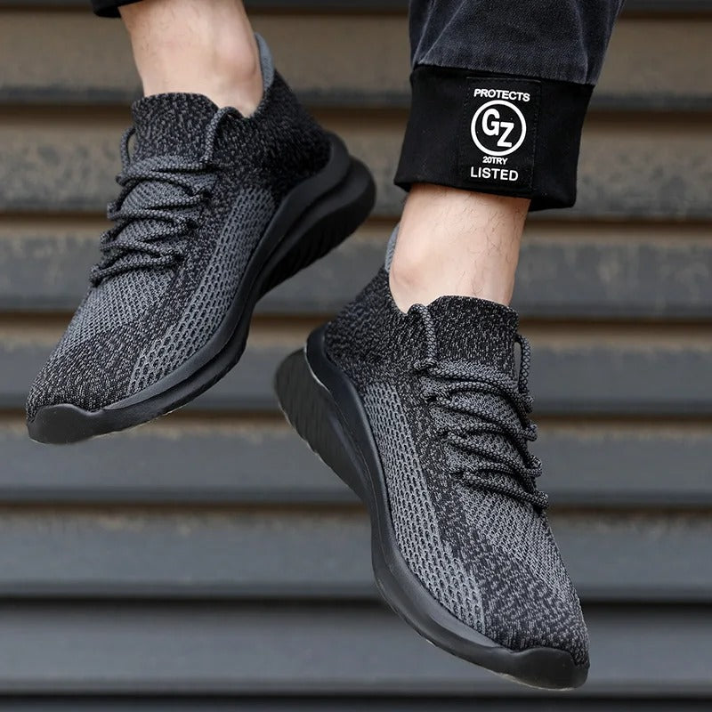 Women's Knit Comfort Sneakers