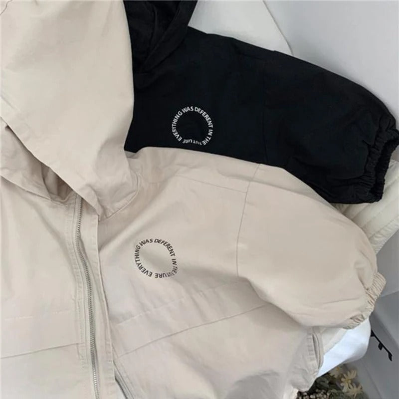 Pavel Kids Winter Coat