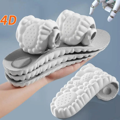 Adjustable Arch Support Insole