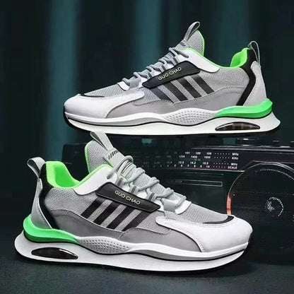Men's Comfort Sneakers - Vonnera