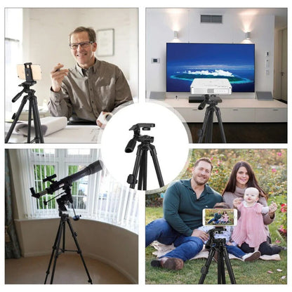 Bluetooth Selfie Stick Tripod