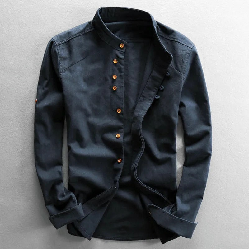 Japanese Style Shirt - Vonnera