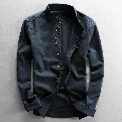 Japanese Style Shirt - Vonnera