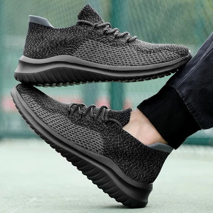 Women's Knit Comfort Sneakers