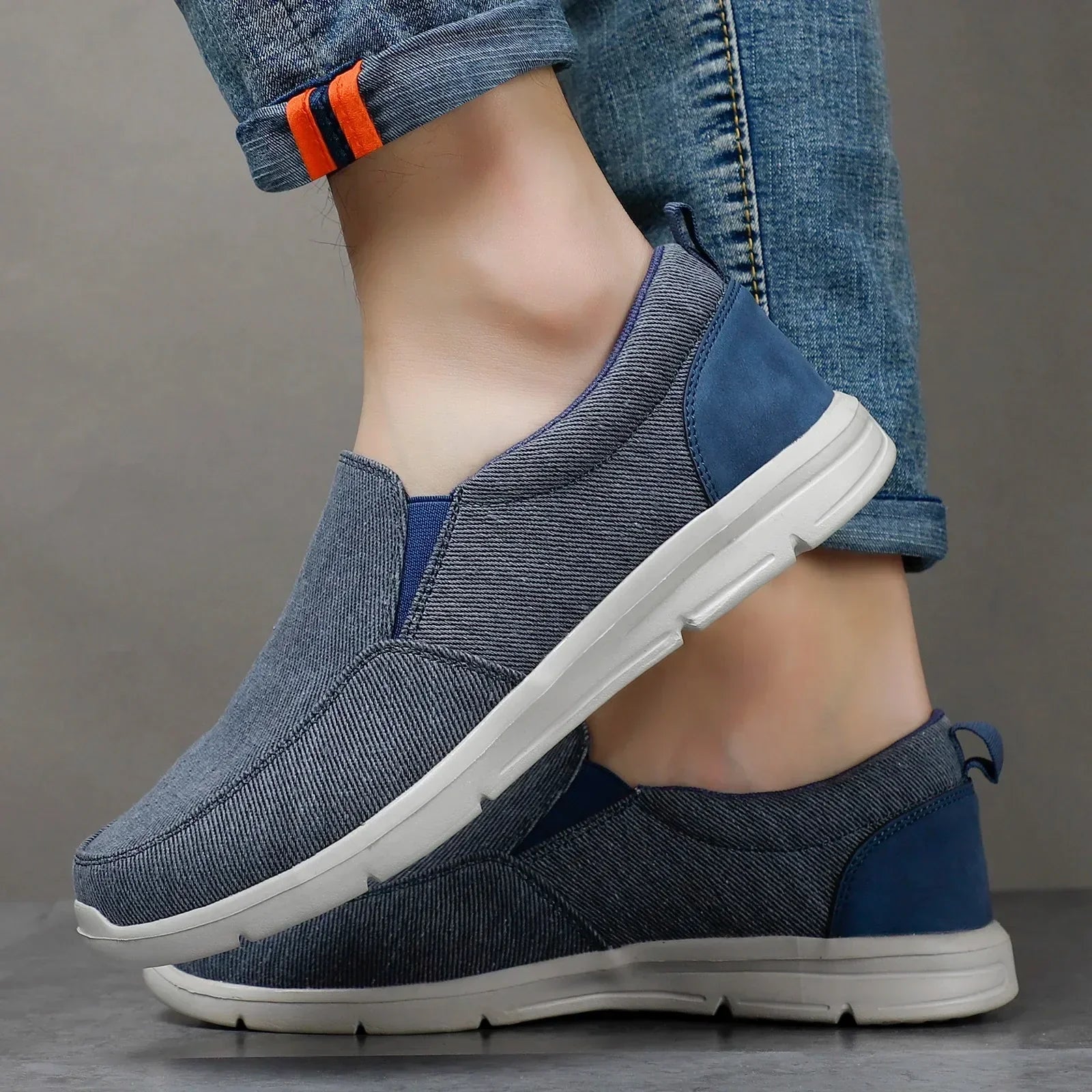 Men's Summer Shoes - Vonnera