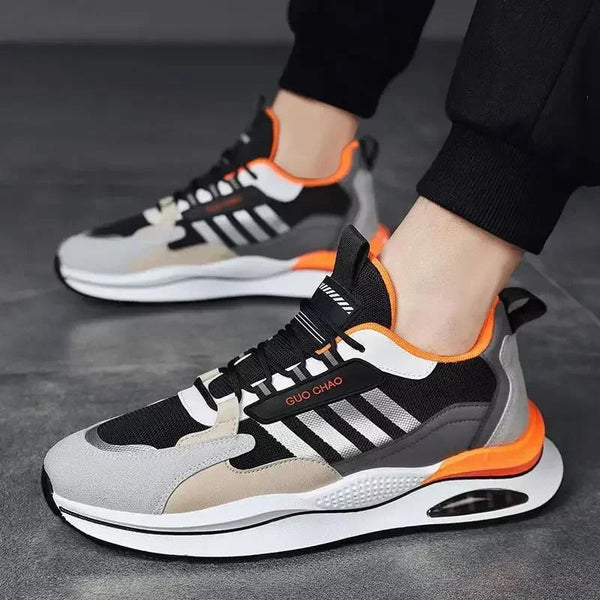 Men's Comfort Sneakers