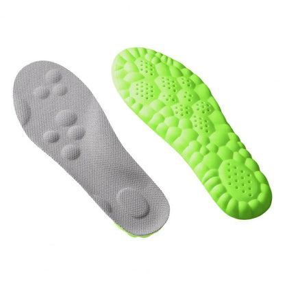 Adjustable Orthotic Arch Support Insole