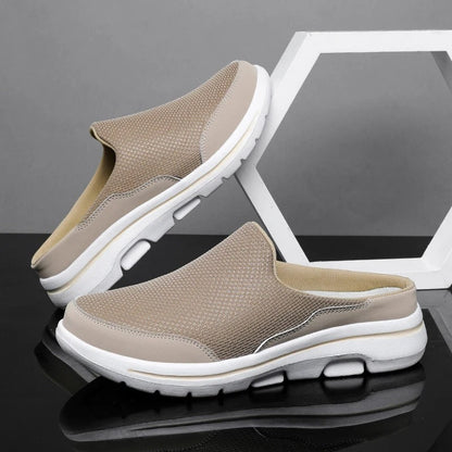 Aldora Women's Sneaker Slides - Vonnera