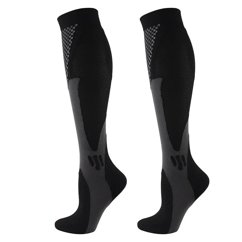 Supportive Medical Compression Stockings Everyday Comfort Relief